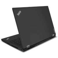 ноутбук Lenovo ThinkPad P15 Gen 2 20YQA01WCD Черный