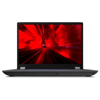 ноутбук Lenovo ThinkPad P16 Gen 1 21D6A02KCD Черный