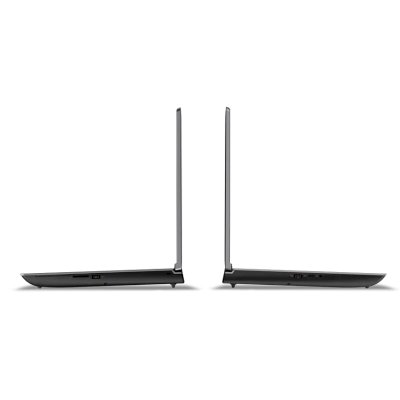 ноутбук Lenovo ThinkPad P16 Gen 1 21D6A02KCD Черный