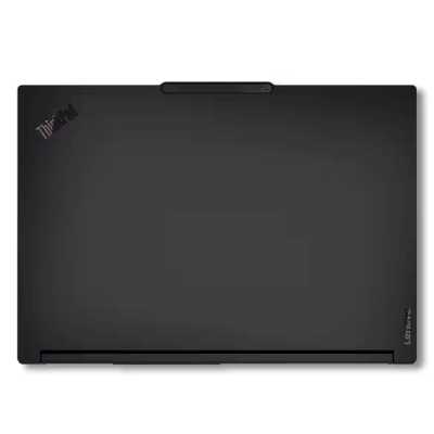 ноутбук Lenovo ThinkPad P16 Gen 3 21RQ001HUS Черный