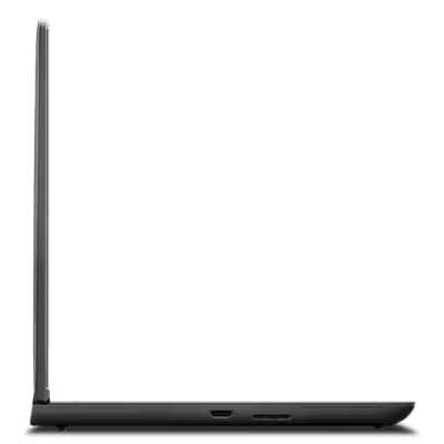 ноутбук Lenovo ThinkPad P16v Gen 2 21KX002SUS Черный