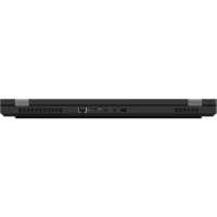 ноутбук Lenovo ThinkPad P17 Gen1 20SN002SRT Черный