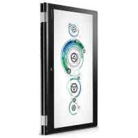 ноутбук Lenovo ThinkPad P40 Yoga 20GQ001HRT Черный