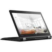 ноутбук Lenovo ThinkPad P40 Yoga 20GQ001JRT Черный