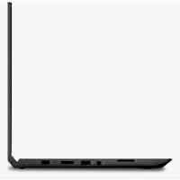 ноутбук Lenovo ThinkPad P40 Yoga 20GQ001KRT Черный