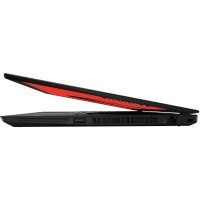 ноутбук Lenovo ThinkPad P43s 20RH002JRT Черный
