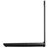 ноутбук Lenovo ThinkPad P51 20HH0029RT Черный