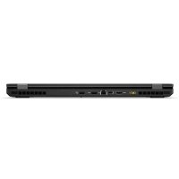ноутбук Lenovo ThinkPad P51 20HH0029RT Черный