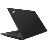 ноутбук Lenovo ThinkPad P52s 20LB0009RT Черный
