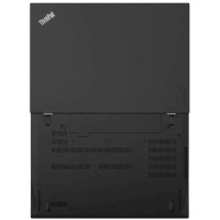ноутбук Lenovo ThinkPad P52s 20LB0009RT Черный