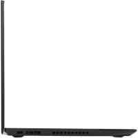 ноутбук Lenovo ThinkPad P52s 20LB000JRT Черный
