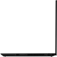 ноутбук Lenovo ThinkPad P53s 20N6003BRT Черный