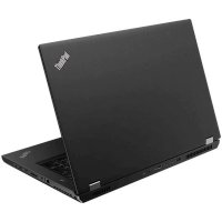 ноутбук Lenovo ThinkPad P72 20MB0011RT Черный