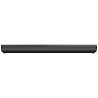 ноутбук Lenovo ThinkPad P73 20QR002ART Черный
