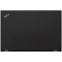 ноутбук Lenovo ThinkPad P73 20QR002ART Черный