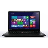 ноутбук Lenovo ThinkPad S440 20AY00AXRT Черный