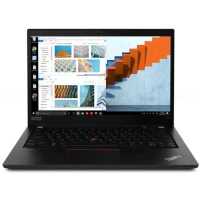 ноутбук Lenovo ThinkPad T14 Gen 1 20UD003YRT Черный