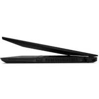 ноутбук Lenovo ThinkPad T14 Gen 1 20UD003YRT Черный