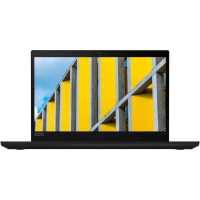 ноутбук Lenovo ThinkPad T14 Gen 2 20XLX50100 Черный
