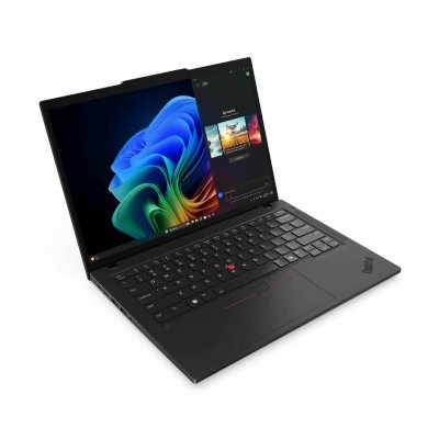 ноутбук Lenovo ThinkPad T14 Gen 6 21QC007UCD Черный