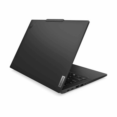 ноутбук Lenovo ThinkPad T14 Gen 6 21QC007UCD Черный
