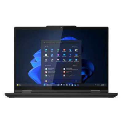 ноутбук Lenovo ThinkPad T14s 2-in-1 21R3000WUS Черный