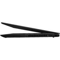 ноутбук Lenovo ThinkPad T14s Gen 1 20UH0019RT Черный