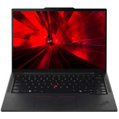 ноутбук Lenovo ThinkPad T14s Gen 5 21LTA03NCD Черный