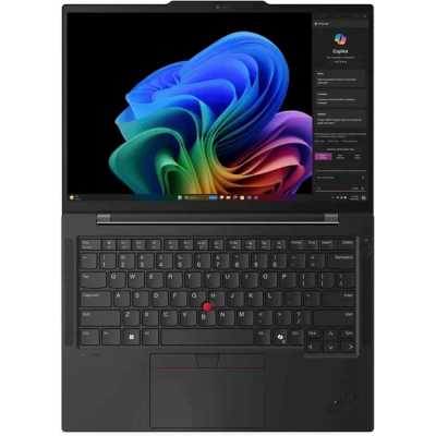 ноутбук Lenovo ThinkPad T14s Gen 6 21R1002TUS Черный
