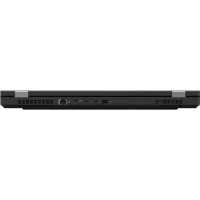 ноутбук Lenovo ThinkPad T15g Gen 1 20UR003ART Черный