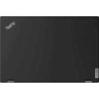 ноутбук Lenovo ThinkPad T15g Gen 2 20YS0006RT Черный