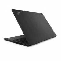 ноутбук Lenovo ThinkPad T16 Gen 1 21BV00E5RT Черный