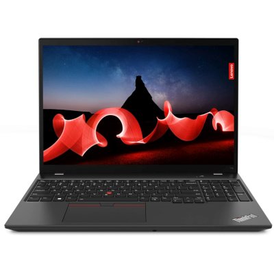 ноутбук Lenovo ThinkPad T16 Gen 2 21HJS6RF00 Черный