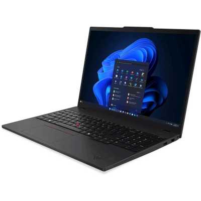 ноутбук Lenovo ThinkPad T16 Gen 4 21QN0049FW