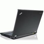 ноутбук Lenovo ThinkPad T410 659D897 Черный