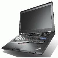 ноутбук Lenovo ThinkPad T420 672D355 Черный
