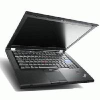 ноутбук Lenovo ThinkPad T420 672D355 Черный
