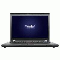 ноутбук Lenovo ThinkPad T420 NW3PCRT Черный