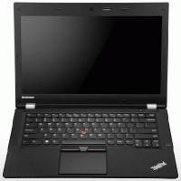 ноутбук Lenovo ThinkPad T430u N3U3JRT Черный