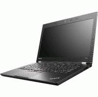 ноутбук Lenovo ThinkPad T430u N3UBBRT Черный