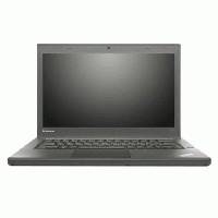 ноутбук Lenovo ThinkPad T440 20B60044RT Черный