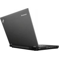 ноутбук Lenovo ThinkPad T440p 20AN00BBRT Черный