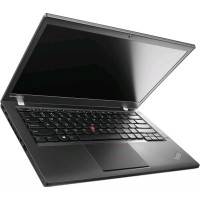ноутбук Lenovo ThinkPad T440s 20AQ008KRT Черный