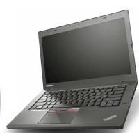 ноутбук Lenovo ThinkPad T450 20BV002JRT Черный