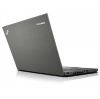 ноутбук Lenovo ThinkPad T450 20BV002KRT Черный