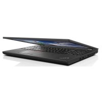 ноутбук Lenovo ThinkPad T460 20FN004CRT Черный