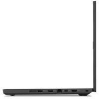 ноутбук Lenovo ThinkPad T460p 20FWS07T00 Черный