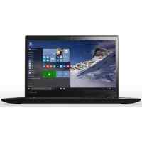 ноутбук Lenovo ThinkPad T460s 20FAS61900 Черный