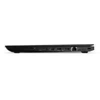 ноутбук Lenovo ThinkPad T460s 20FAS61900 Черный