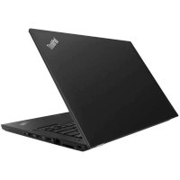 ноутбук Lenovo ThinkPad T480 20L50005RT Черный